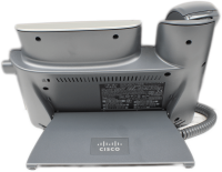 Cisco Unified IP Phone 7942G | VoIP Telefon | CP-7942G V12 | Neu