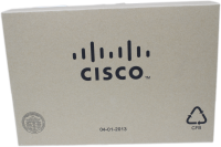 Cisco Unified IP Phone 7942G | VoIP Telefon | CP-7942G V12 | Neu