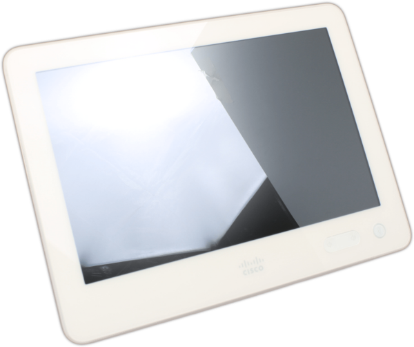 Cisco | TelePresence Touch 10 TTC5-09 | 74-115968 no PSU
