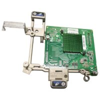 HP 8Gb LPe1205A-HP FC Host Bus Adapter 662538-001 for BladeSystem c-Class