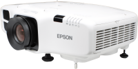 Epson Projektor EB-5530U Beamer H824B 5500 Lumen Full-HD