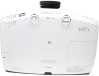 Epson Projektor EB-5530U Beamer H824B 5500 Lumen Full-HD