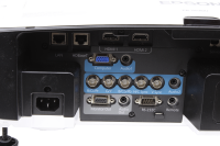 Epson Projektor EB-5530U Beamer H824B 5500 Lumen Full-HD