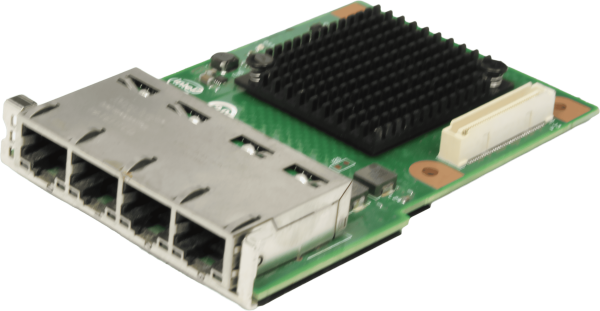 Intel I357-T4 Quad-Port 1GB/s Netzwerkadapter OCP J5397-002