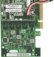 Fujitsu Dual Port SFF-8643 12Gb/s PCIe3.0 x8 RAID Controller +BBU D3216-A13 GS2