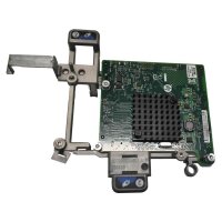 HP 1GB 4-port 366M Ethernet adapter 616010-001 4-ports full duplex, PCIE 2.1 x4