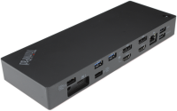 Lenovo ThinkPad Thunderbolt 3 Workstation Dock USB-C ohne...