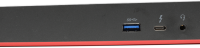 Lenovo ThinkPad Thunderbolt 3 Workstation Dock USB-C ohne Kabel | 40AN 03X7538