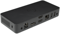 Dell D3100 Dockingstation 1x DisplayPort 2x HDMI P/N:...