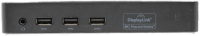 Dell D3100 Dockingstation 1x DisplayPort 2x HDMI P/N: 036M9K ohne Netzteil/Kabel