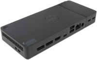 Dell Thunderbolt 4 Dockingstation WD22TB4 | USB-C 3.2 DisplayPort HDMI ohne PSU