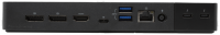 Dell Thunderbolt 4 Dockingstation WD22TB4 | USB-C 3.2 DisplayPort HDMI ohne PSU