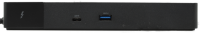 Dell Thunderbolt 4 Dockingstation WD22TB4 | USB-C 3.2 DisplayPort HDMI ohne PSU