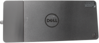 Dell Thunderbolt 4 Dockingstation WD22TB4 | USB-C 3.2 DisplayPort HDMI ohne PSU