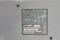 Dell Thunderbolt 4 Dockingstation WD22TB4 | USB-C 3.2 DisplayPort HDMI ohne PSU