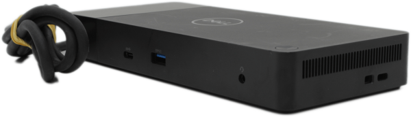 DELL USB-C Universal Dockingstation WD19 | K20A001 0DDYJK ohne Netzteil