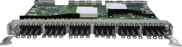 Brocade FC16-48 Fibre Channel Modul 48 Ports SFP+ 16Gbits inkl.48x GBIC 16G SW
