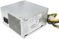 Fujitsu Celsius M740 600W Power Supply 80+ Gold DPS-600AB-5 A S26113-E586-V50-01