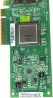 QLogic Network Card QLE2562 Dual-Port 8Gb SFP+ PCIe x8 FP PX2810403-01