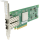 QLogic Network Card QLE2562 Dual-Port 8Gb SFP+ PCIe x8 FP PX2810403-01