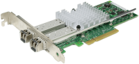 Intel X520-DA2 | SFP+ 10G Dual-Port Ethernetadapter +GBIC E10G42BTDAG1P5 901227