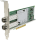 Intel X520-DA2 | SFP+ 10G Dual-Port Ethernetadapter +GBIC E10G42BTDAG1P5 901227
