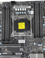 Supermicro X11SRA-RF Rev: 1.02 - Intel C422 ATX Mainboard - LGA-2066 8x DDR4