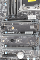 Supermicro X11SRA-RF Rev: 1.02 - Intel C422 ATX Mainboard - LGA-2066 8x DDR4