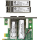 HP Qlogic Dual-Port 16Gb PCIe3 x8 FC Server Adapter QLE2662-HP FP + 2x 16G GBICs