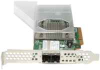 HPE H241 Dual Port 12Gb SAS/SATA PCIe3 x8 Smart Host Bus Adapter FP - 726913-001