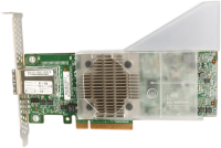 HPE H241 Dual Port 12Gb SAS/SATA PCIe3 x8 Smart Host Bus Adapter FP - 726913-001