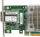 HPE H241 Dual Port 12Gb SAS/SATA PCIe3 x8 Smart Host Bus Adapter FP - 726913-001