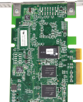 AMCC - 3ware 9650SE-4LPML SATA-RAID Controller FP - 700-3260-10 - ohne Zubehör