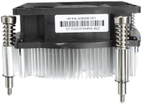 HP - CPU Kühler 908998-001 LGA1151 für HP EliteDesk und ProDesk G2/G3/G4 600/800