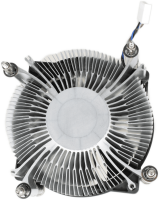 HP - CPU Kühler 908998-001 LGA1151 für HP EliteDesk und ProDesk G2/G3/G4 600/800
