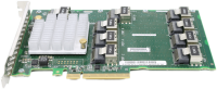 HP AEC-83605 9-Port SAS Expander Card 12Gb für DL380 Gen9 761879-001 727252-001