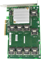 HP AEC-83605 9-Port SAS Expander Card 12Gb für DL380 Gen9 761879-001 727252-001