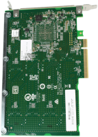 HP AEC-83605 9-Port SAS Expander Card 12Gb für DL380 Gen9 761879-001 727252-001