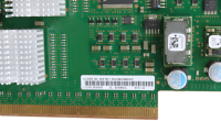 IBM - 2-Port SAS Storage Adapterkarte PCIe x16 LP - 98Y7647 98Y6955 98Y7655