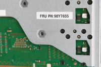 IBM - 2-Port SAS Storage Adapterkarte PCIe x16 LP - 98Y7647 98Y6955 98Y7655