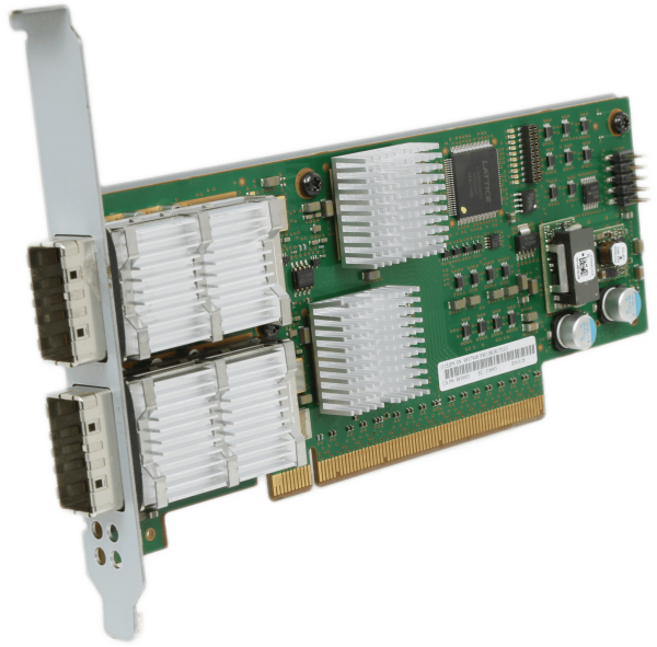 IBM 2-Port SAS Storage Adapterkarte PCIe x16 FP Bracket 98Y7946 98Y7945 98Y6955