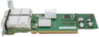 IBM 2-Port SAS Storage Adapterkarte PCIe x16 FP Bracket 98Y7946 98Y7945 98Y6955