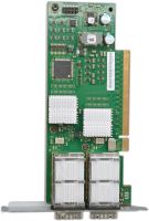 IBM 2-Port SAS Storage Adapterkarte PCIe x16 FP Bracket 98Y7946 98Y7945 98Y6955