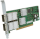 IBM 2-Port SAS Storage Adapterkarte PCIe x16 FP Bracket 98Y7946 98Y7945 98Y6955