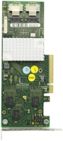 Fujitsu 6Gbps SAS RAID Controller PCIe x8 Low Profile D2616-A22 GS1