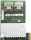 Fujitsu 6Gbps SAS RAID Controller PCIe x8 Low Profile D2616-A22 GS1