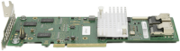 Fujitsu 6Gbps SAS RAID Controller PCIe x8 Low Profile D2616-A12 GS4