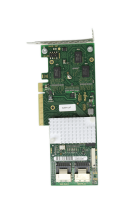 Fujitsu 6Gbps SAS RAID Controller PCIe x8 Low Profile D2616-A12 GS4