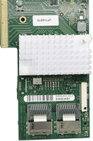 Fujitsu 6Gbps SAS RAID Controller PCIe x8 Low Profile D2616-A12 GS4