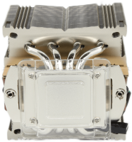 Noctua - NH-D9L CPU-Kühler mit NF-A9 92mm PWM Lüfter für AM4 AM5 und div. Intel